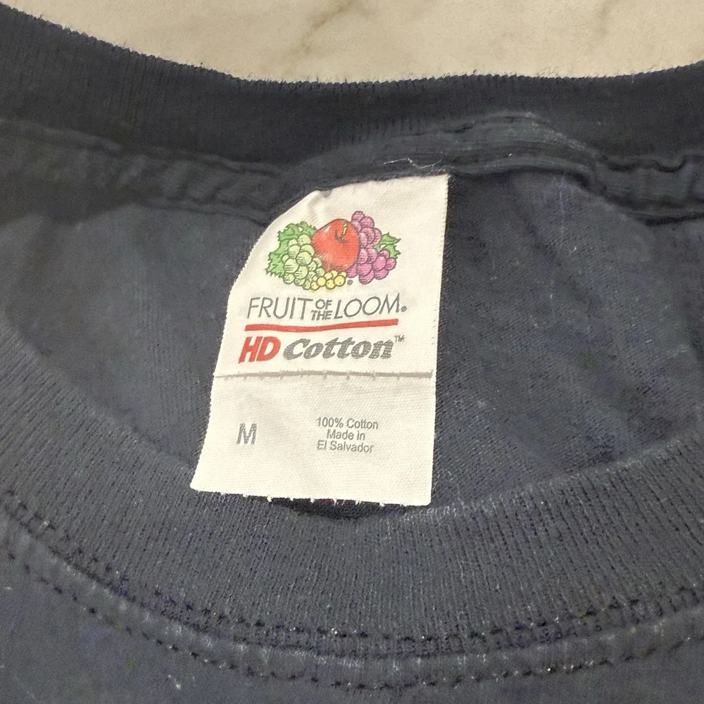 Fruit of the Loom dare american